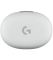 Гарнітура Logitech FITS True Wireless Gaming Earbuds White (985-001183)