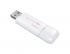 Флеш-накопичувач USB 16GB Team C173 Pearl White (TC17316GW01)