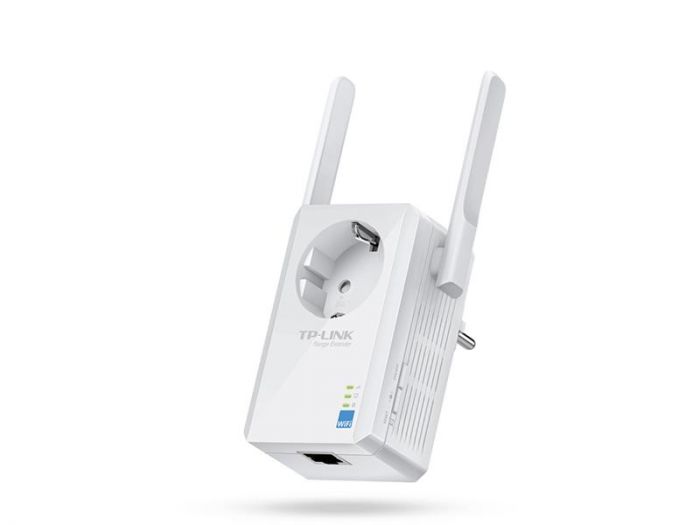 Точка доступа TP-Link TL-WA860RE