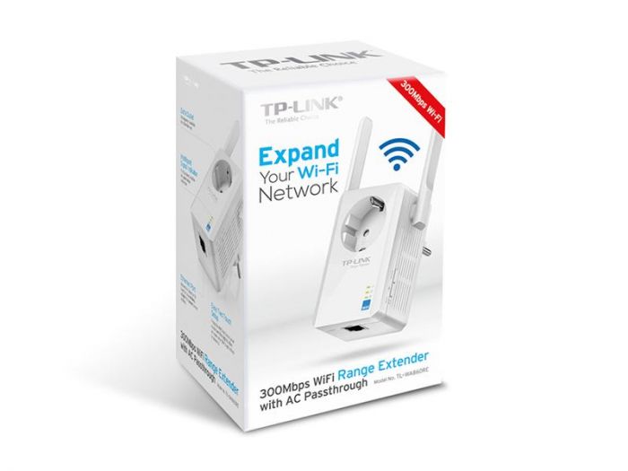 Точка доступа TP-Link TL-WA860RE