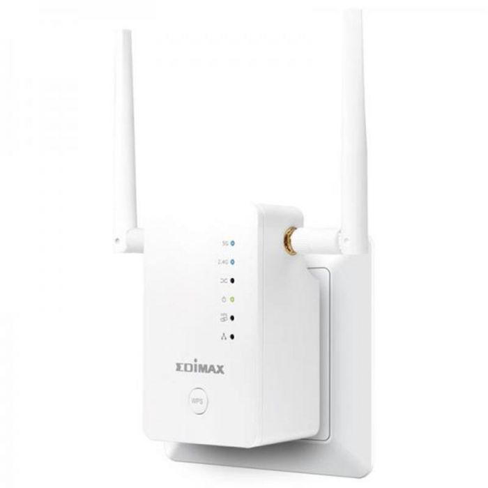 WiFi Mesh система Edimax Gemini RE11S