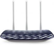 Бездротовий маршрутизатор TP-LINK Archer C20_EU
