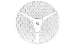 Точка доступу Mikrotik LHG XL HP5 (RBLHG-5HPnD-XL)