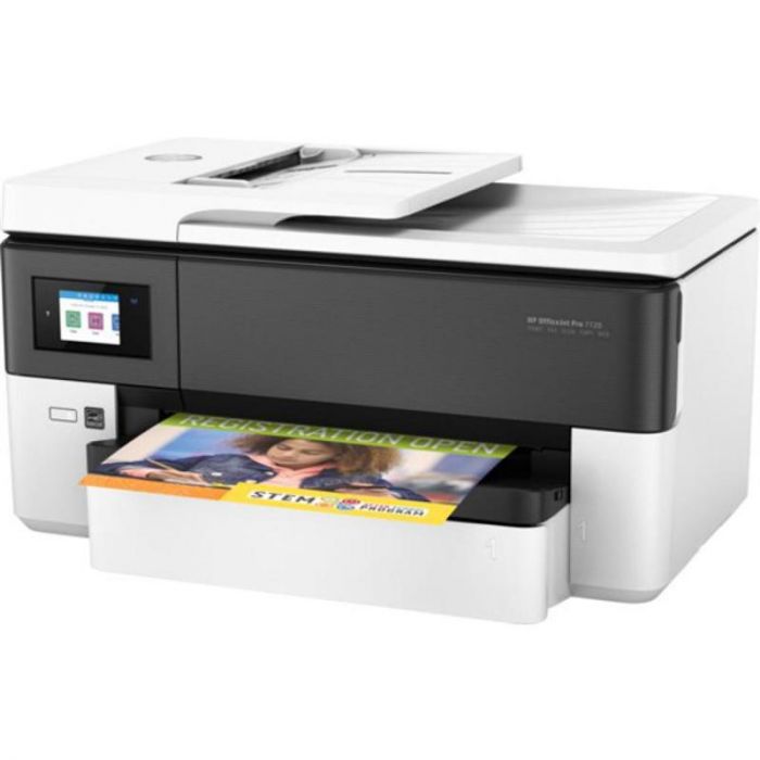 Багатофункціональний пристрій А3 кол. HP OfficeJet Pro 7720 (Y0S18A)