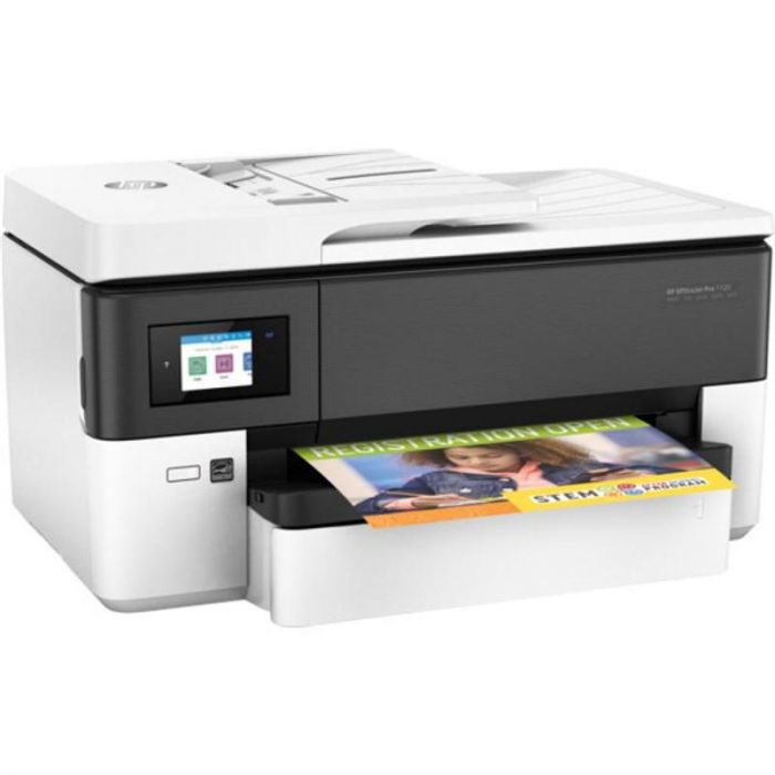 Багатофункціональний пристрій А3 кол. HP OfficeJet Pro 7720 (Y0S18A)