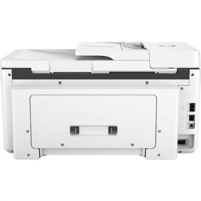 Багатофункціональний пристрій А3 кол. HP OfficeJet Pro 7720 (Y0S18A)