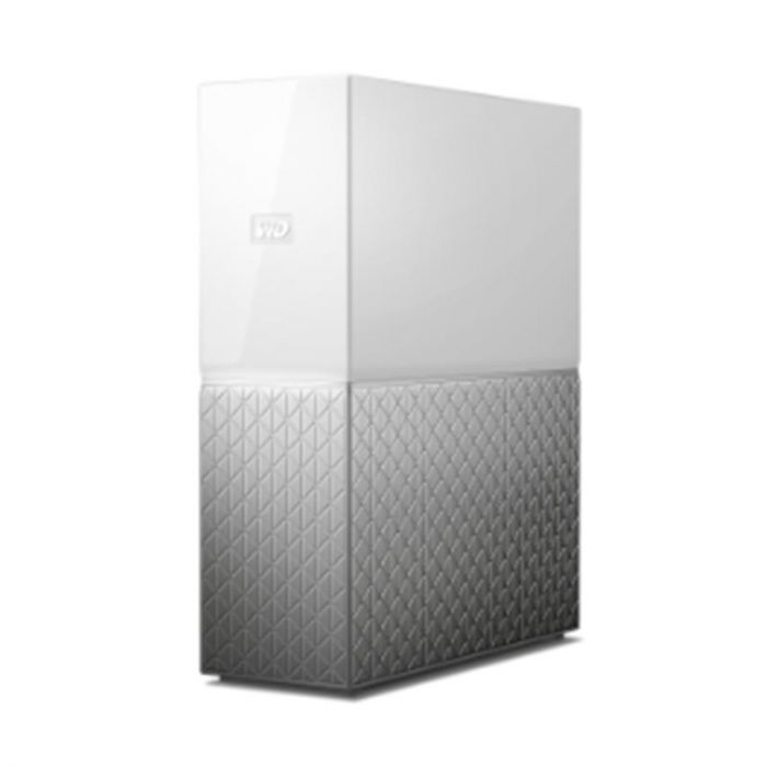 Зовнішній жорсткий диск 3.5" USB/LAN 2.0TB WD My Cloud Home (WDBVXC0020HWT-EESN)