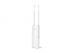 Точка доступа TP-Link EAP110-Outdoor (N300, 1хFE, passive PoE, EAP Controller, outdoor, 1х5дБи)