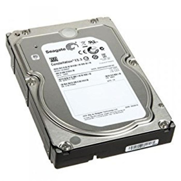 Накопичувач HDD SATA 1.0TB Seagate Constellation ES 7200rpm 128MB (ST1000NM0033) гар. 12 мiс.