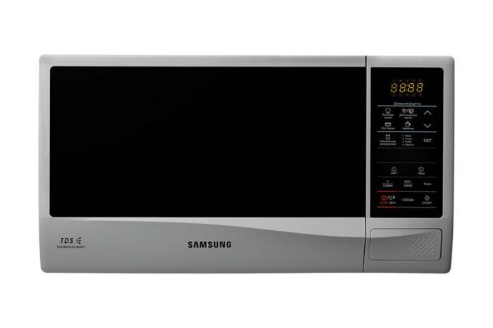 Мікрохвильова піч Samsung ME83KRS-2/UA