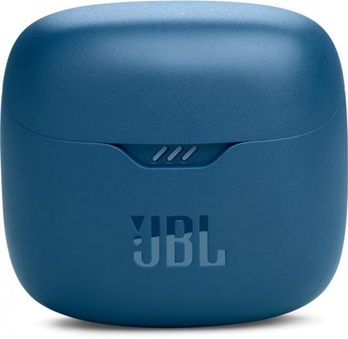 Bluetooth-гарнітура JBL Tune Flex Blue (JBLTFLEXBLU)