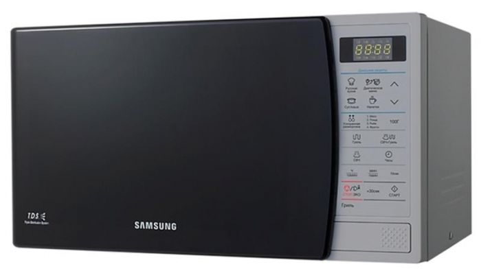 Мікрохвильова піч Samsung GE83KRS-1/UA