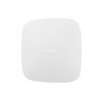 Бездротовий датчик виявлення затоплення Ajax LeaksProtect White (8050.08.WH1/38255.08.WH1)