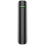 Бездротовий датчик розбиття скла Ajax GlassProtect Black (5236.05.BL1)