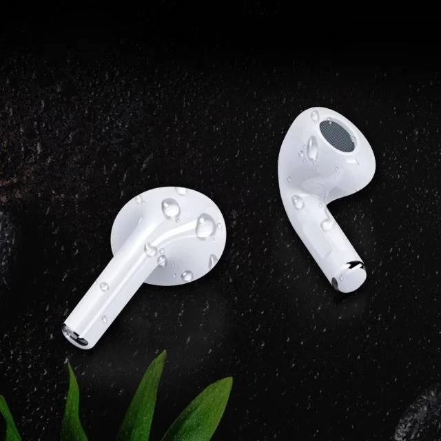 Bluetooth-гарнітура Choetech BH-T08 White