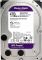 Накопичувач HDD SATA 4.0TB WD Purple 5400rpm 256MB (WD43PURZ)