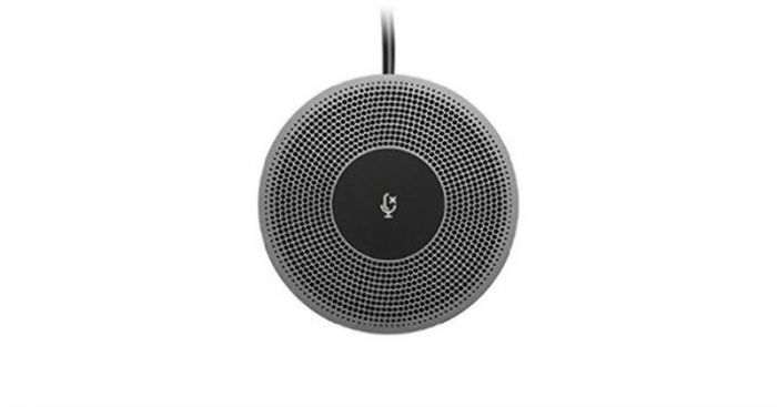 Мiкрофон Logitech MeetUp (989-000405)