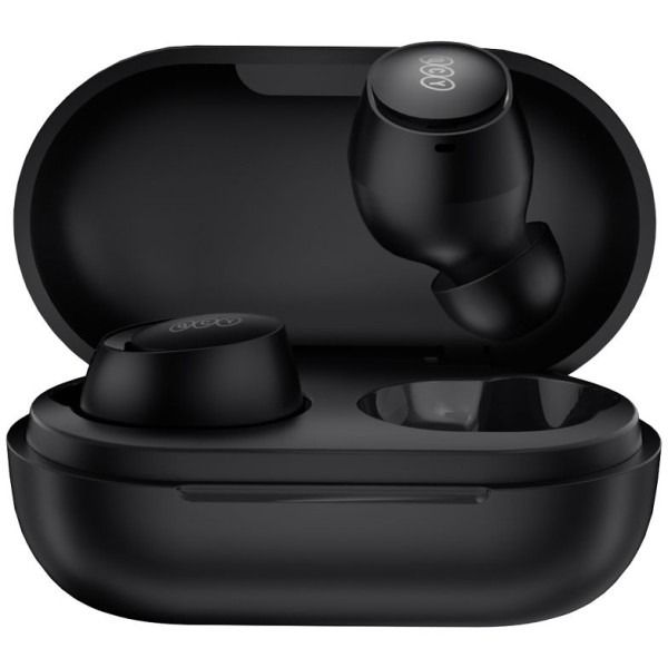 Bluetooth-гарнитура QCY ArcBuds Lite T27 Black_