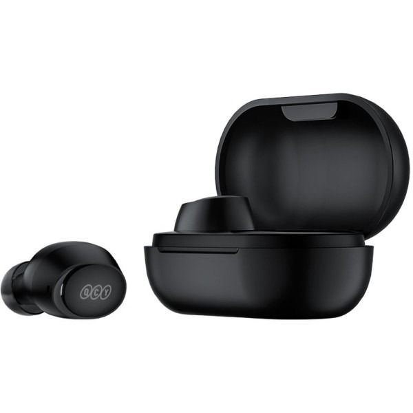 Bluetooth-гарнитура QCY ArcBuds Lite T27 Black_