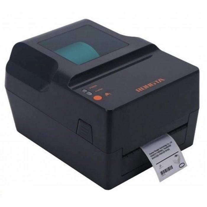 Термотрансферный принтер етикеток Rongta RP400 RP400USEP