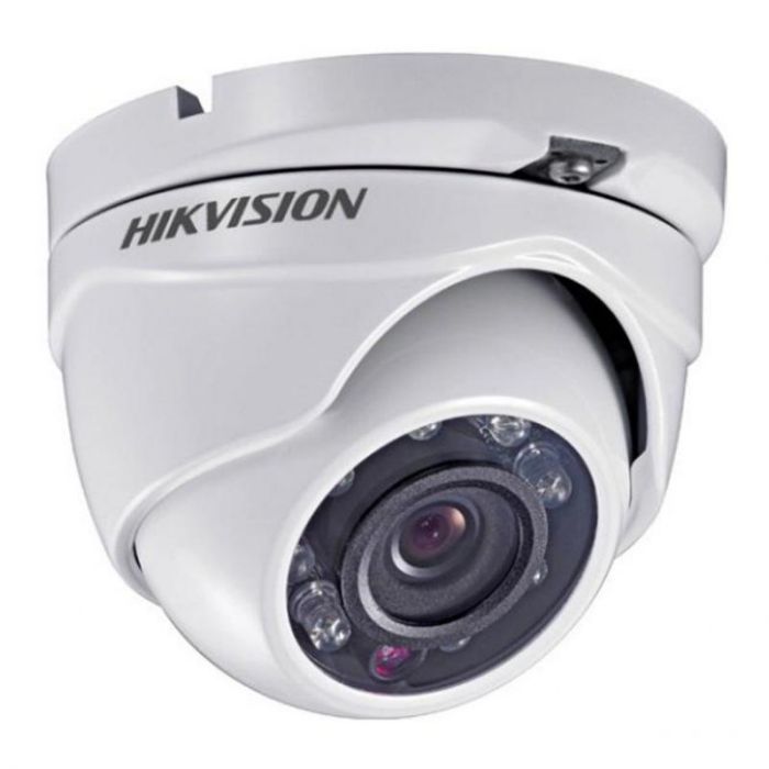 Turbo HD камера Hikvision DS-2CE56C0T-IRMF (2.8 мм)