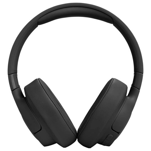 Bluetooth-гарнітура JBL T770 NC Black (JBLT770NCBLK)