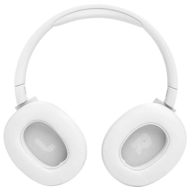 Bluetooth-гарнітура JBL T770 NC White (JBLT770NCWHT)