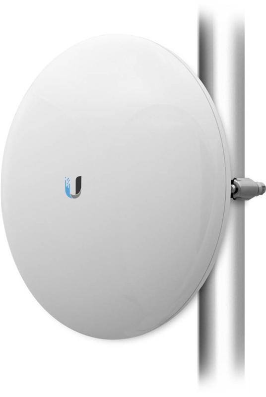 Точка доступа с Антеной Ubiquiti NanoBeam NBE-5AC-GEN2