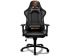 Крісло для геймерів Cougar Armor Black