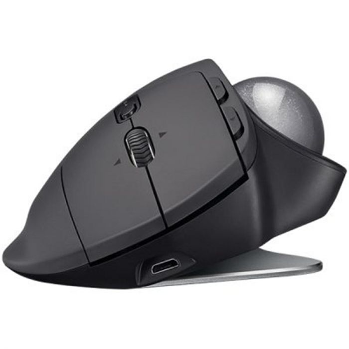 Миша Bluetooth Logitech MX Ergo Graphite (910-005179)