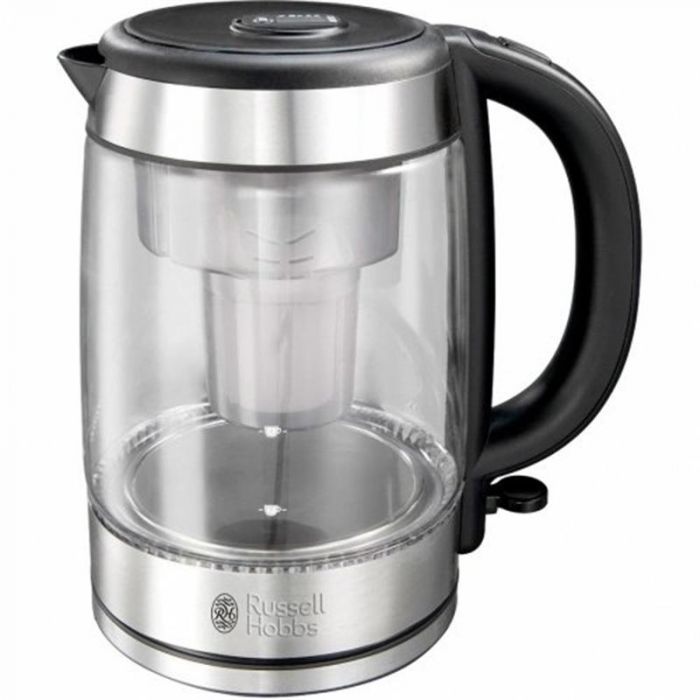 Електрочайник Russell Hobbs 21600-57 Glass