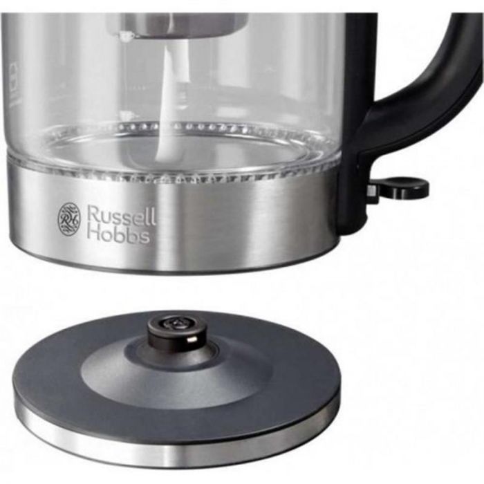 Електрочайник Russell Hobbs 21600-57 Glass