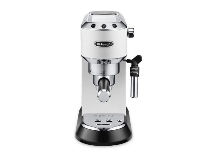 Кавоварка Delonghi EC 685.W