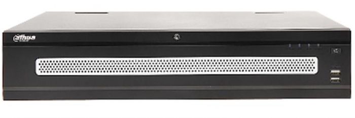 Відеореєстратор Dahua DH-NVR608-64-4KS2