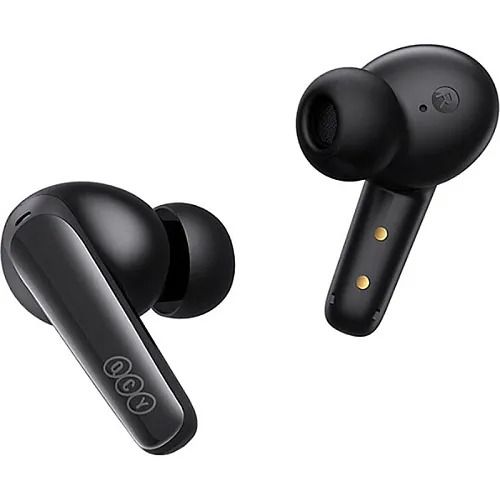 Bluetooth-гарнітура QCY T13X Black_