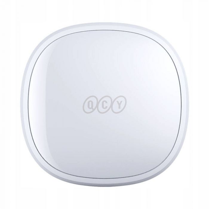 Bluetooth-гарнітура QCY T13X White_