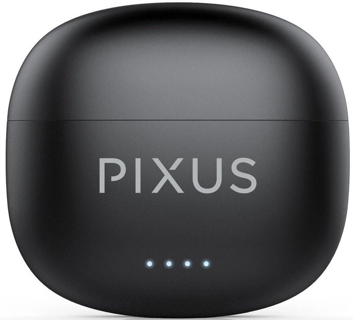 Bluetooth-гарнітура Pixus Band Black