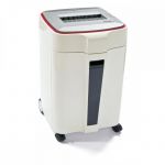 Знищувач документів Agent 116 X (2x10)