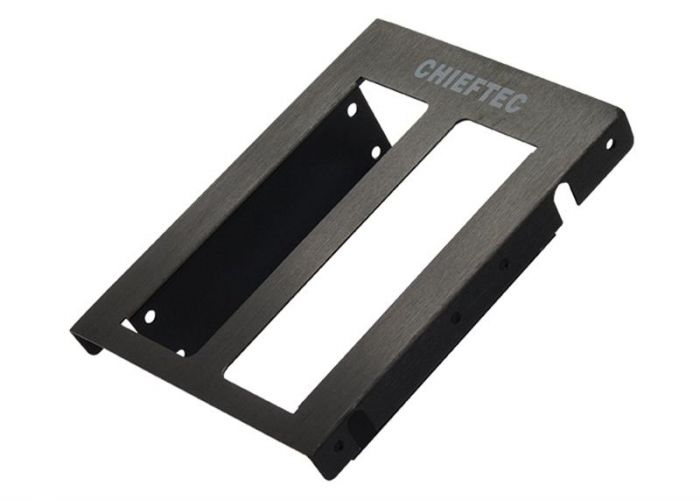 Переходнік для HDD/SSD Chieftec SDC-025