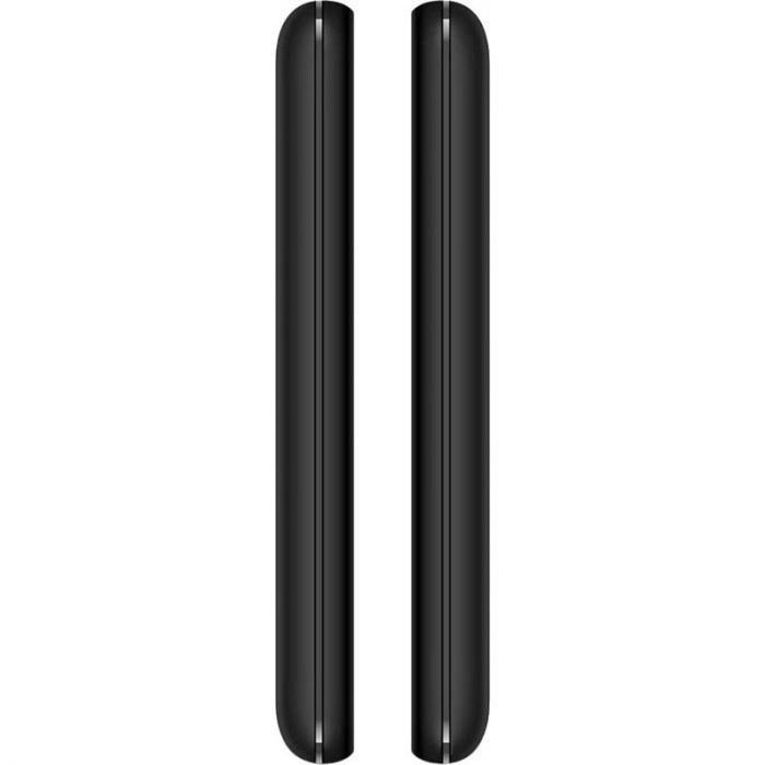 Мобiльний телефон Sigma mobile X-style 31 Power Dual Sim Black