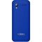 Мобiльний телефон Sigma mobile X-style 31 Power Dual Sim Blue