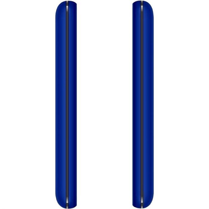 Мобiльний телефон Sigma mobile X-style 31 Power Dual Sim Blue