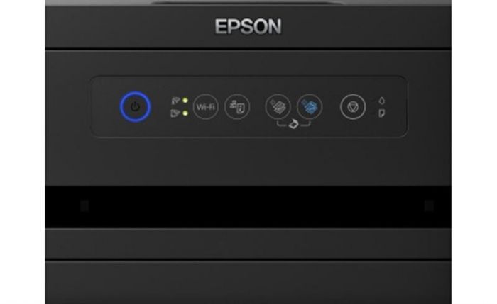 Багатофункційний пристрій А4 кол. Epson L4150 з WI-FI (C11CG25403)