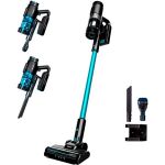 Акумуляторний пилосос Cecotec Conga Rockstar 1500 Ray Pure (CCTC-08422)