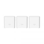 WiFi Mesh система Tenda MX3 (MX3-KIT-3)