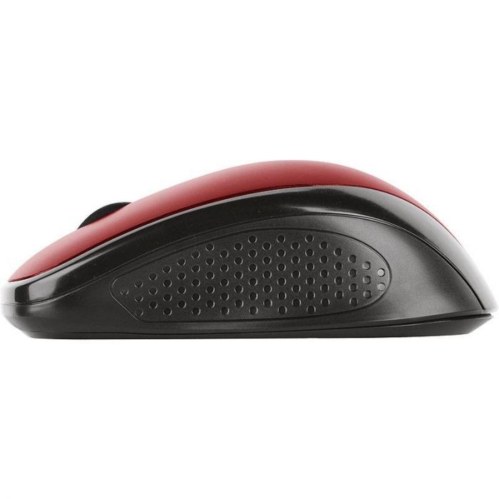 Миша бездротова SpeedLink Kappa (SL-630011-RD) Red USB