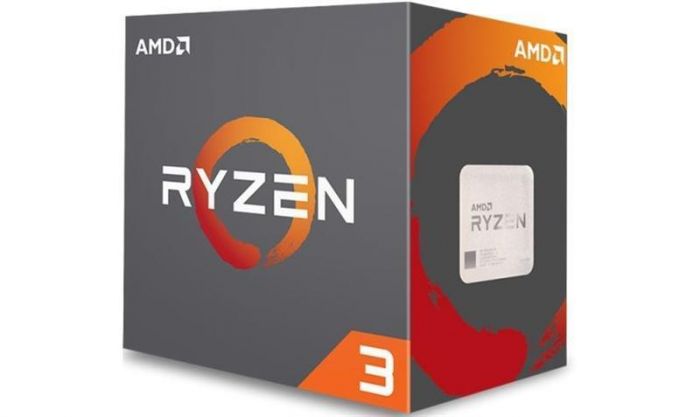 Процесор AMD Ryzen 3 2200G (3.5GHz 4MB 65W AM4) Box (YD2200C5FBBOX)