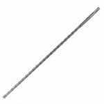 Бур по бетону SDS-plus твердосплав S4 Ø10×460мм GRAD (1812235)