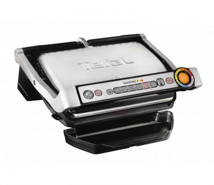 Гриль Tefal GC712D