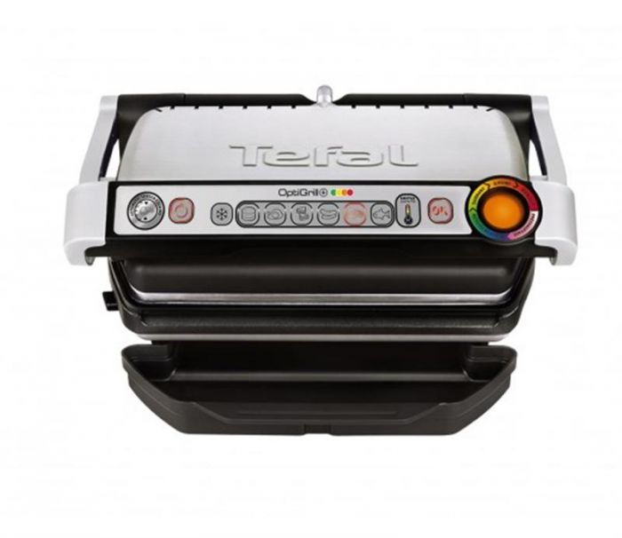 Гриль Tefal GC712D OptiGrill